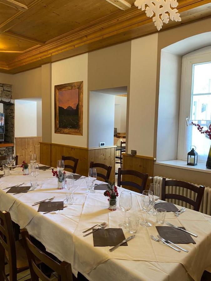 Soggiorno Dolomiti Mazzin Exterior foto